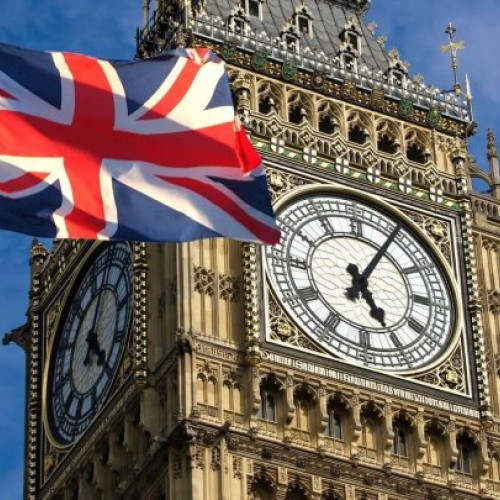 Keir Starmer găzduiește summitul european post-Brexit la Palatul Blenheim