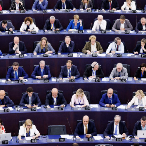 Modificările din Parlamentul European: norme stricte și o nouă eră pentru eurodeputați