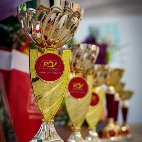 Oficiul Județean de Poștă și Curierat Galați organizează competiția "Marșul factorilor poștali"