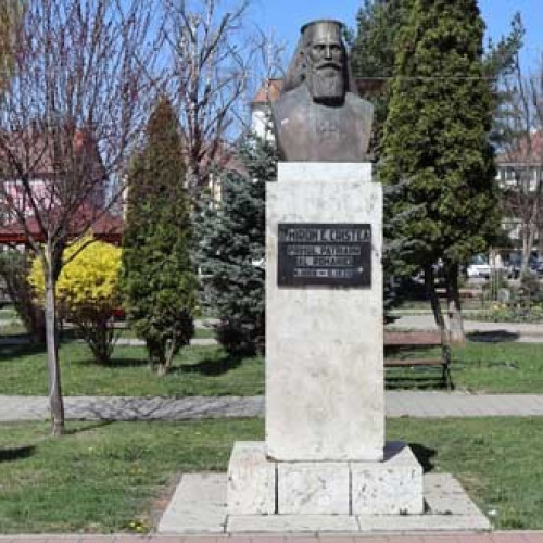 A început a XXVII-a ediție a Zilelor "Miron Cristea"