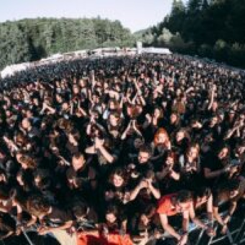 A zecea ediție a festivalului Rockstadt Extreme Fest va avea loc la Râșnov