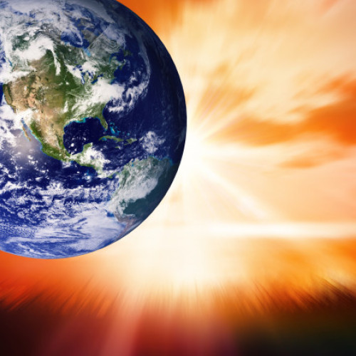 Topirea ghețurilor influențează rotația Pământului, dezvăluie cercetătorii