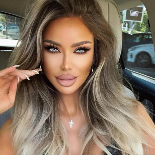 Percheziții la București într-un dosar de evaziune fiscală: Bianca Drăgușanu, implicată