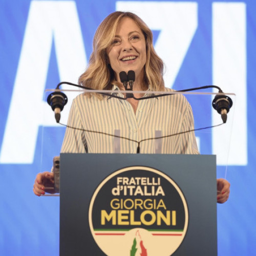 Tribunalul din Milano a decis: jurnalistă obligată să plătească despăgubiri premierului Giorgia Meloni