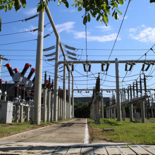 Consumul de electricitate cu 30% mai mare in ultimele zece zile