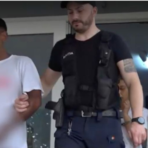 Cadavrul unui bărbat din Bacău, găsit într-un geamantan abandonat în Vaslui