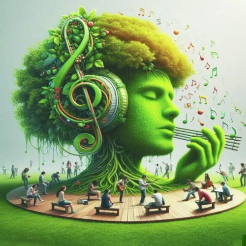 Stagiunea Muzicală Estivală se întoarce în Parcul Alexandru Ioan Cuza