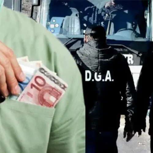 Cunoscut medic de la Spitalul Colentina prins primind mită