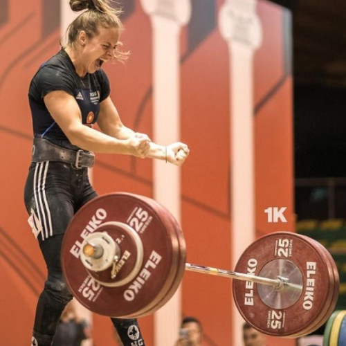 Delegația României, primită la Cotroceni înaintea Jocurilor Olimpice