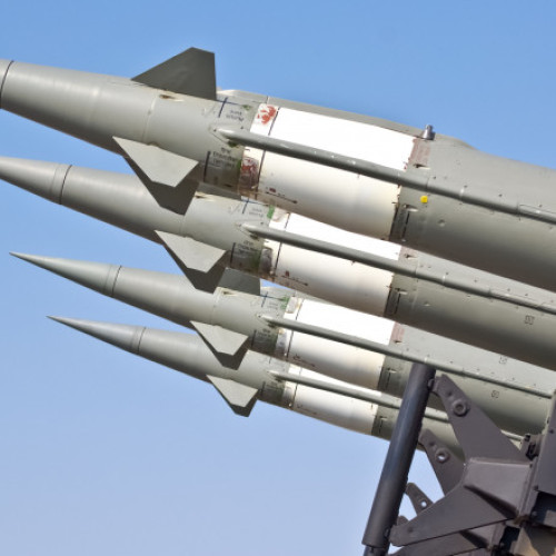 Rusia nu exclude desfășurarea de arme nucleare la granițele sale occidentale