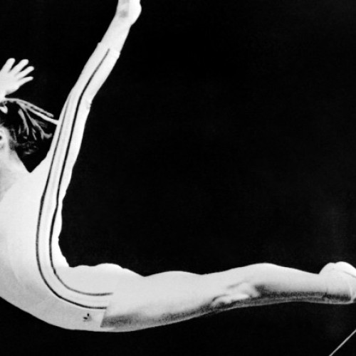 48 de ani de la primul 10 perfect al Nadiei Comaneci la Jocurile Olimpice
