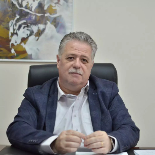 Noua echipă de management a universității pentru următorii cinci ani