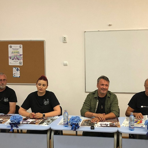 Portaluri către alte lumi, tema Festivalului Medieval de la Ardud