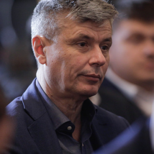 Virgil Popescu: „Nu există risc de blackout în România”