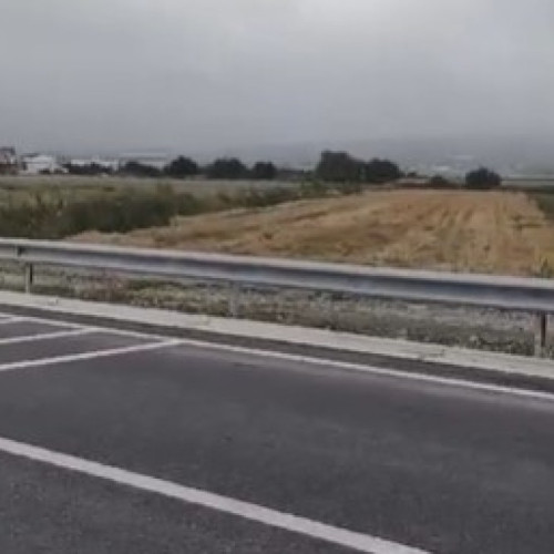 Revolta după reabilitarea drumului Botoșani-Târgu Frumos