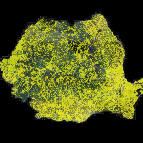 <pre><code class="language-markdown">### Date despre imobile și cadastru direct pe telefon

ANCPI dezvoltă o aplicație eTerra pentru mobil, destinată publicului larg. Cetățenii vor putea accesa direct de pe telefonul mobil o serie de informații despre proprietățile pe care le dețin. Agenția Națională de Cadastru și Publicitate Imobiliară (ANCPI) lucrează la dezvoltarea unei aplicații pentru mobil, au transmis reprezentanții agenției pentru Alba24. Este vorba despre o variantă de mobil a eTerra.
</code></pre>
