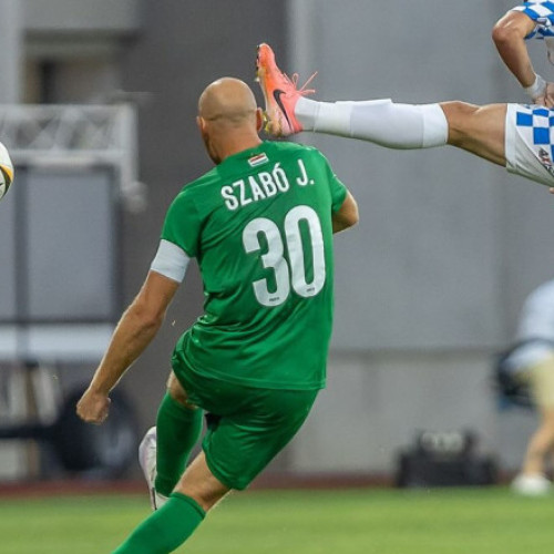 Corvinul Hunedoara se califică în turul al doilea preliminar al Europa League