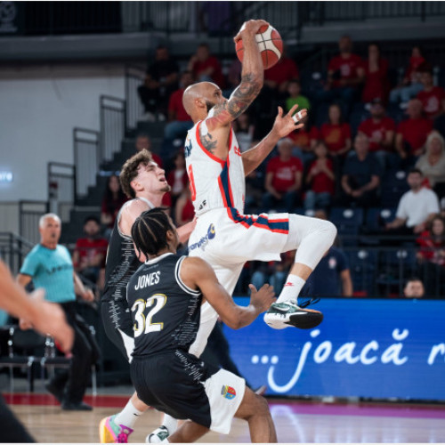 Campania de calificare a CSM CSU Oradea începe în Antalya