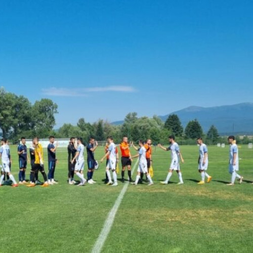 Tragerea la sorți pentru Liga 2, sezonul 2024-2025