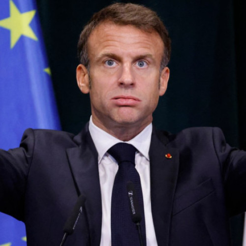 Victoria surprinzătoare a partidului Renaissance la președinția Adunării Naționale