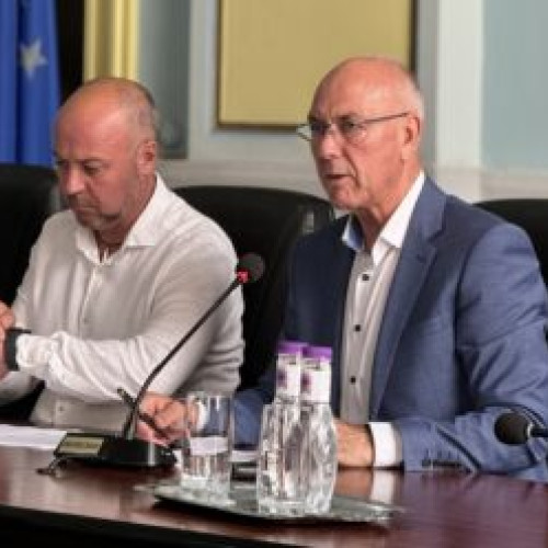 Ghiseu unic de eficiență energetică, înființat în județul Brașov