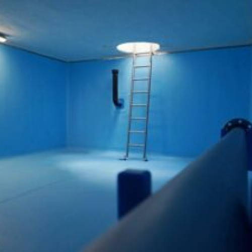 Oprirea furnizării apei în Brașov, sâmbătă, pentru igienizarea rezervorului