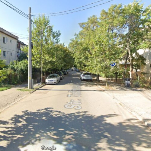 Primăria Sectorului 6 dorește modernizarea a 16 artere de circulație