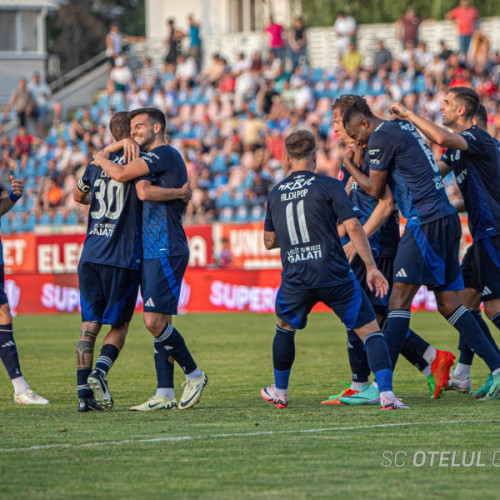 Specialiști români din fotbal analizează sezonul 2024-2025 al Superligii