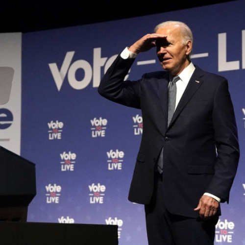 Presiunea asupra lui Biden de a se retrage din cursa prezidențială