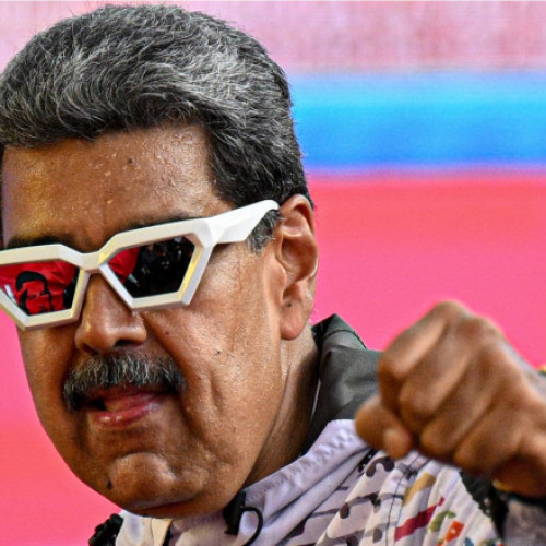 Statele Unite își exprimă îngrijorarea față de arestările opoziției din Venezuela