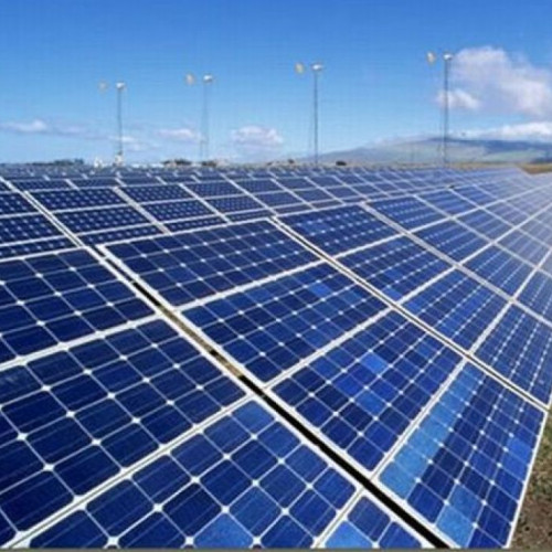 Primăria Stăuceni din județul Botoșani își construiește o centrală electrică fotovoltaică