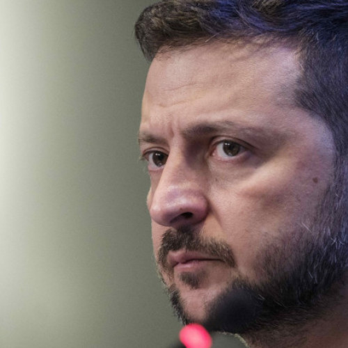 Zelenski: O colaborare cu Trump va fi dificilă, dar Ucraina este pregătită să lucreze