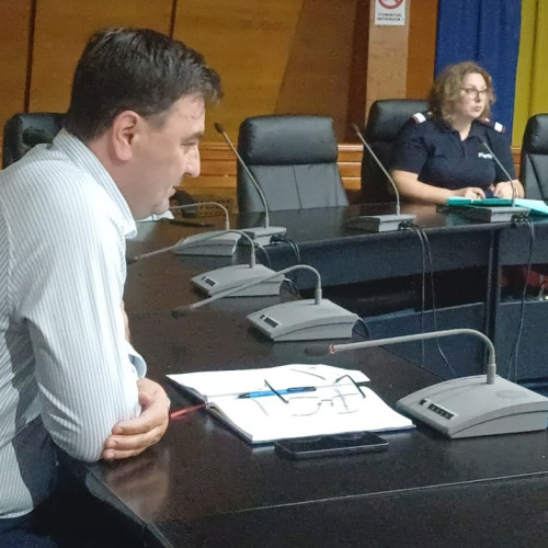 Pierderile de apă ale Nova Apaserv ajung la 70%