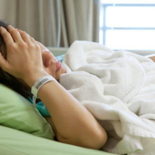 Femeie mușcată de șarpe în Botoșani, tratată la Suceava