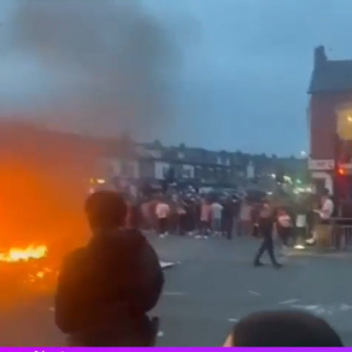 MAE se autosesizează după incidentele din Leeds