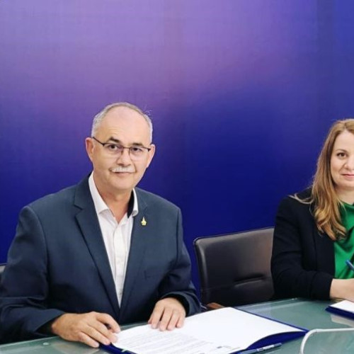 Universitatea "Vasile Alecsandri" din Bacău primește fonduri pentru un centru educațional în Vatra Dornei