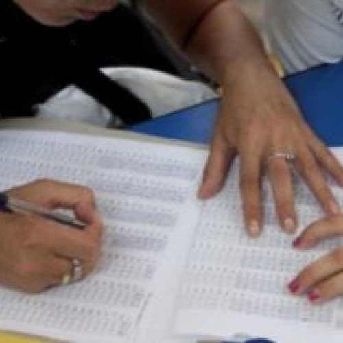 Elevii trebuie să depună dosarele de înscriere între 25 și 30 iulie 2024