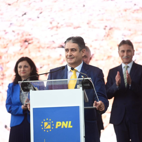 PNL Alba Iulia își schimbă conducerea: Gabriel Plesa, noul președinte