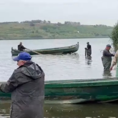 Problemele pescuitului din România: legislatie confuză și lipsă de sprijin