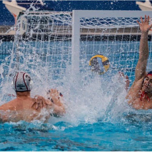 CSM Oradea anunță schimbări în echipa de polo