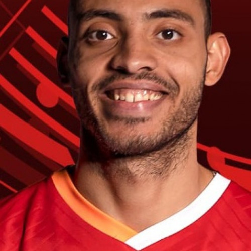 Mohamed Mohsen Soliman s-a alăturat echipei CSM Arcada Galați