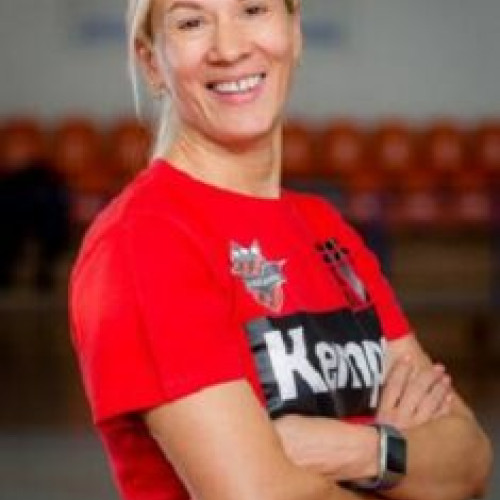 Alina Sorodoc se întoarce la ACS Transilvania după cinci ani