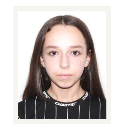 Dispariția unei adolescente din Botoșani