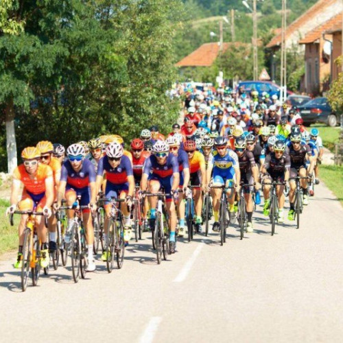 Campionatul Național de ciclism pentru copii va avea loc la Zărnești