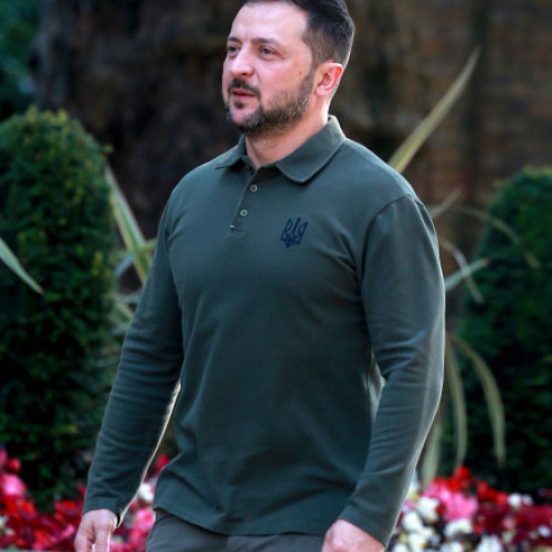 Polonia accelerează livrările de avioane F-16 către Ucraina