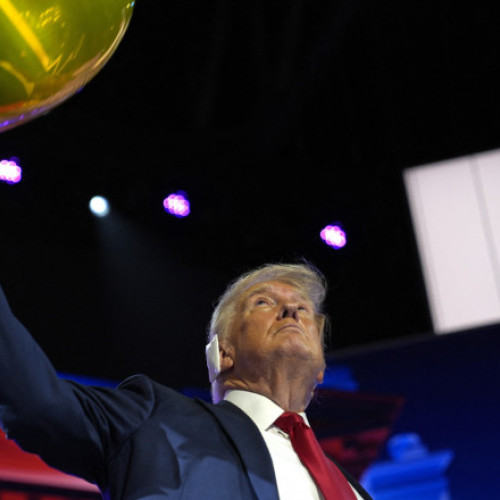 Tandemul Trump - J.D. Vance: Implicații pentru Europa