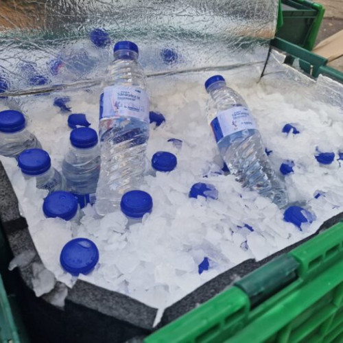 Liberalii din Sectorul 3 propun instalarea cișmelor cu apă potabilă