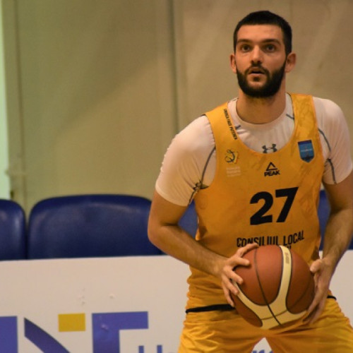 Transferuri și competiții sportive în Galați