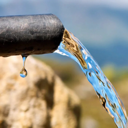 Probleme cu alimentarea cu apă potabilă în comunele din Dâmbovița