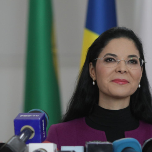 Ana Birchall îl acuză pe Klaus Iohannis de iresponsabilitate în contextul summit-ului NATO